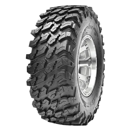 Maxxis RAMPAGE