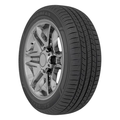 National Touring A/S