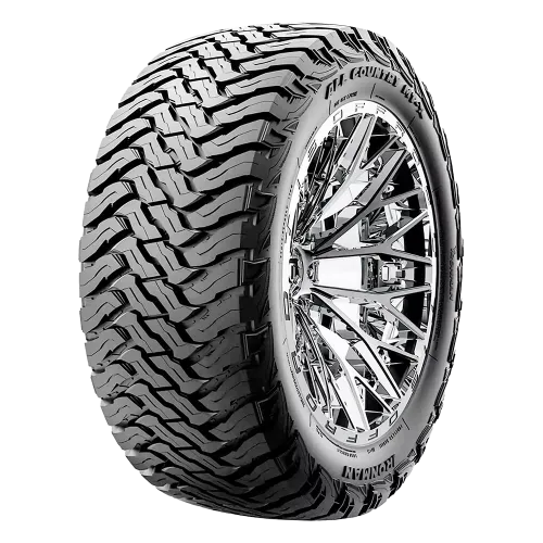 Ironman All Country MT-X