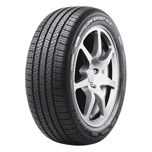 LEAO Lion Sport 4x4 HP3