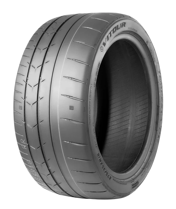 こ*あ様 VITOUR TEMPESTA V-01R 295/30ZR18 XL ViTour Tempesta P1 - High Performance Racing Tires