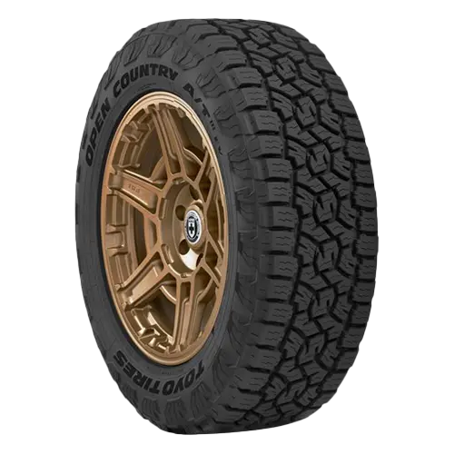 Toyo Open Country AT III EV