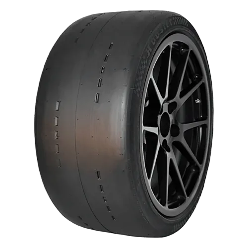 Hoosier Circuit Racing D.O.T. - Radial R7