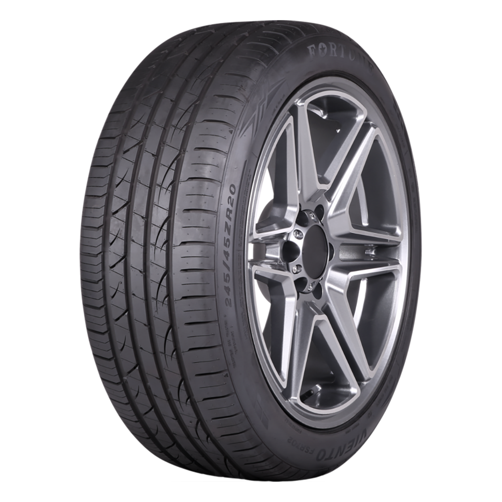 Fortune Viento FSR702 – RaceTreads