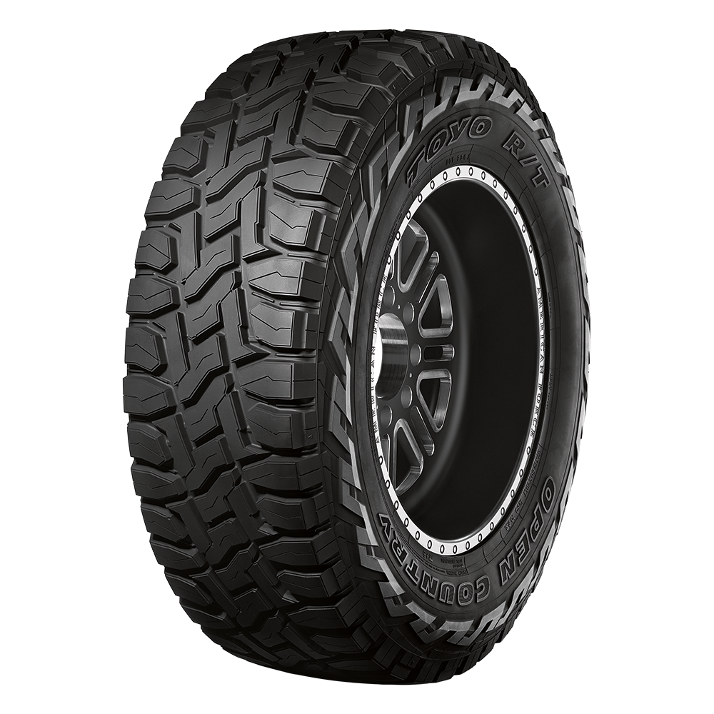 Toyo Tires Open Country R/T 16インチセット Toyo Open Country Toyo Tires Open Country R/T 16インチセット Toyo Open Country