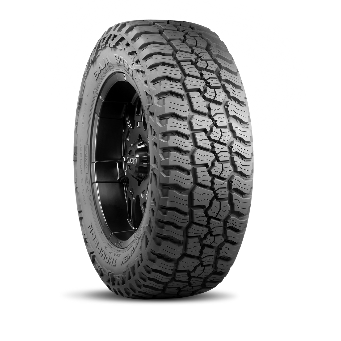 Mickey Thompson Baja Boss A/T