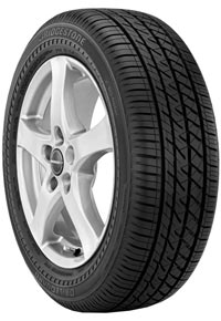 Bridgestone DriveGuard