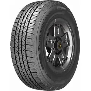 Continental TerrainContact H/T