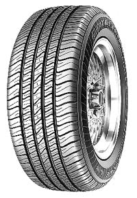 Goodyear Eagle LS