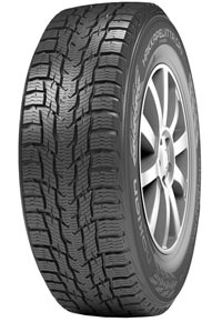 Nokian Hakkapeliitta CR3