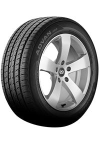 Yokohama ADVAN A83A