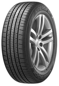 Hankook Kinergy GT H436B (Runflat)