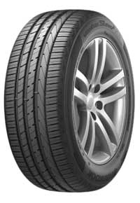 Hankook Ventus S1 evo2 SUV K117C (Runflat)