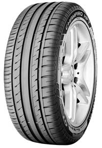 GT Radial Champiro HPY