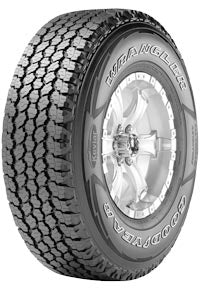 Goodyear Wrangler All-Terrain Adventure with Kevlar