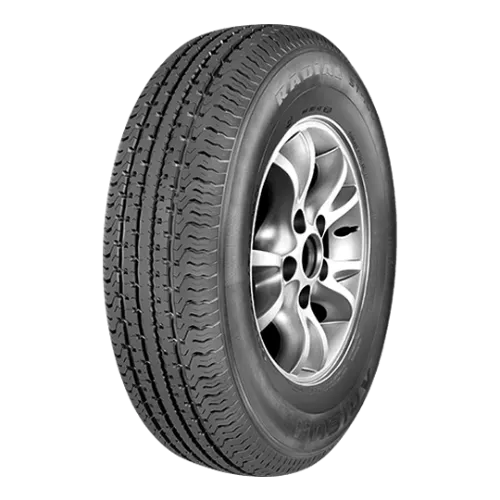 Arisun Radial ST-100