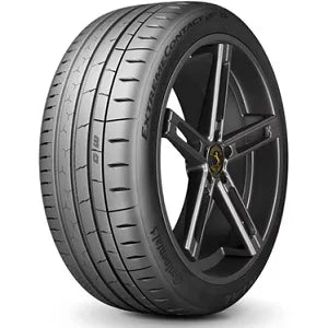 Continental ExtremeContact Sport 02