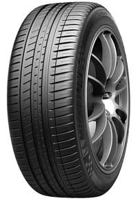 Michelin Pilot Sport 3