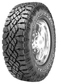 Goodyear Wrangler DuraTrac