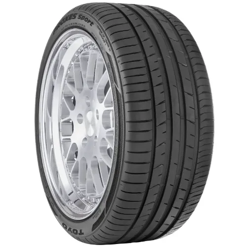 Toyo Proxes Sport