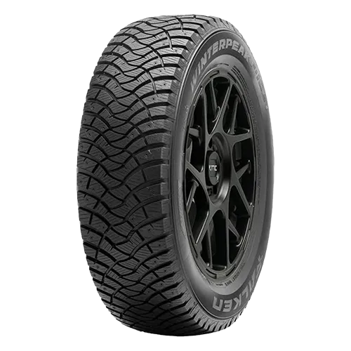 Falken WinterPeak F-ICE 1