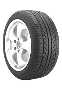 Bridgestone Potenza S-02A