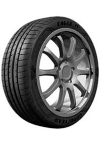 Goodyear Eagle F1 Asymmetric 3 SUV