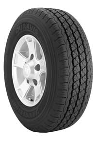 Bridgestone Duravis R500 HD