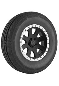 Thunderer Commercial CLT