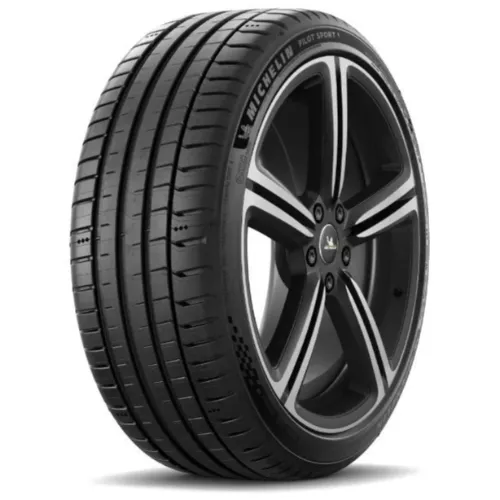 Michelin Pilot Sport 5