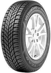 Goodyear Ultra Grip Winter