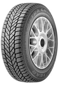 Goodyear Ultra Grip Ice