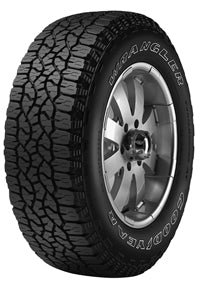 Goodyear Wrangler TrailRunner AT