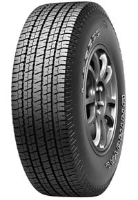 Uniroyal Laredo Cross Country