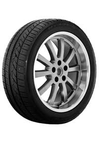 Nitto NT421Q