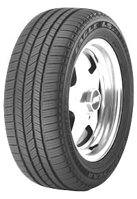 Goodyear Eagle LS-2 ROF