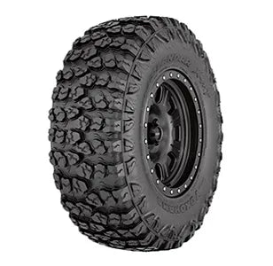 Yokohama GEOLANDAR X-MT