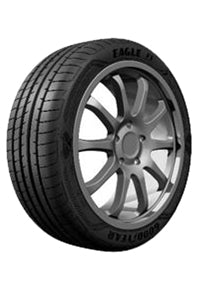 Goodyear Eagle F1 Asymmetric 3 ROF