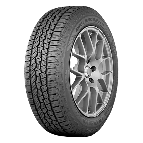 Yokohama Geolandar CV 4S