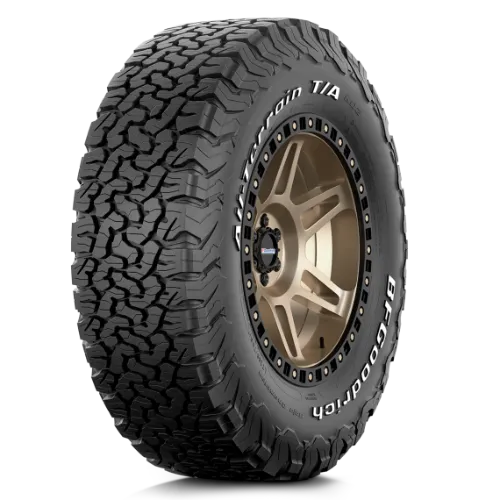 BFGoodrich All-Terrain T/A KO2