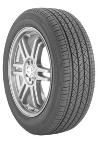 Bridgestone Potenza RE92A