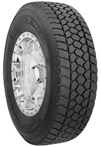 Toyo Open Country WLT1