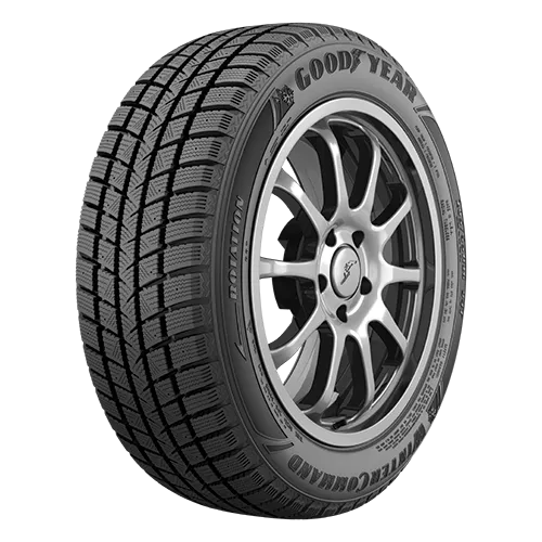 Goodyear WinterCommand