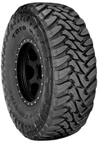 Toyo Open Country M/T