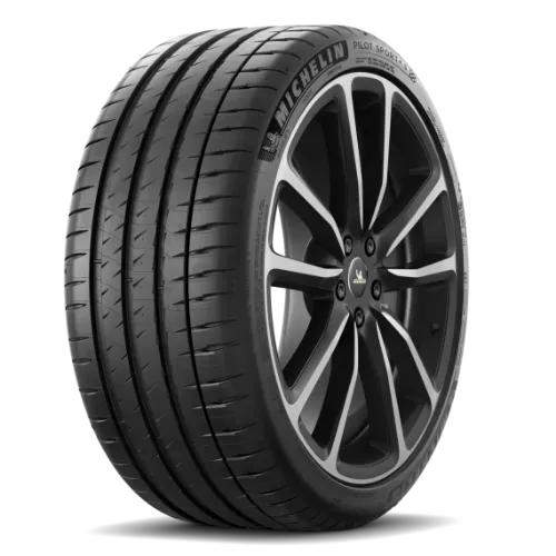 Michelin Pilot Sport 4 S