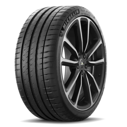 Michelin Pilot Sport 4 S