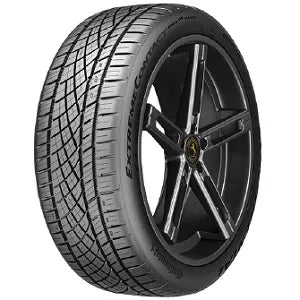 Continental ExtremeContact DWS06 PLUS