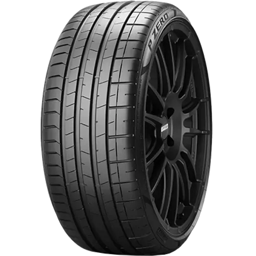 Pirelli P Zero (PZ4-Sport)