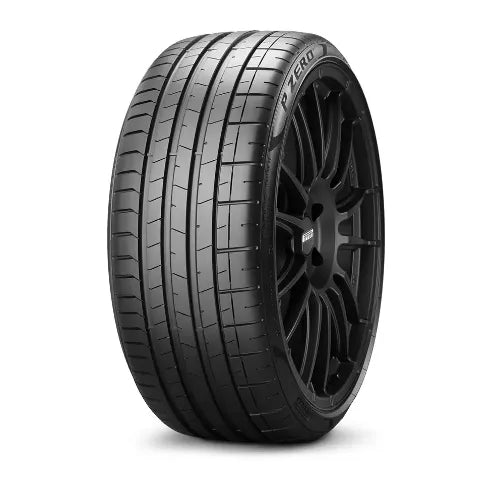 Pirelli P Zero (PZ4-Luxury)