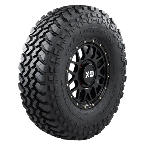 Nitto Trail Grappler SXS